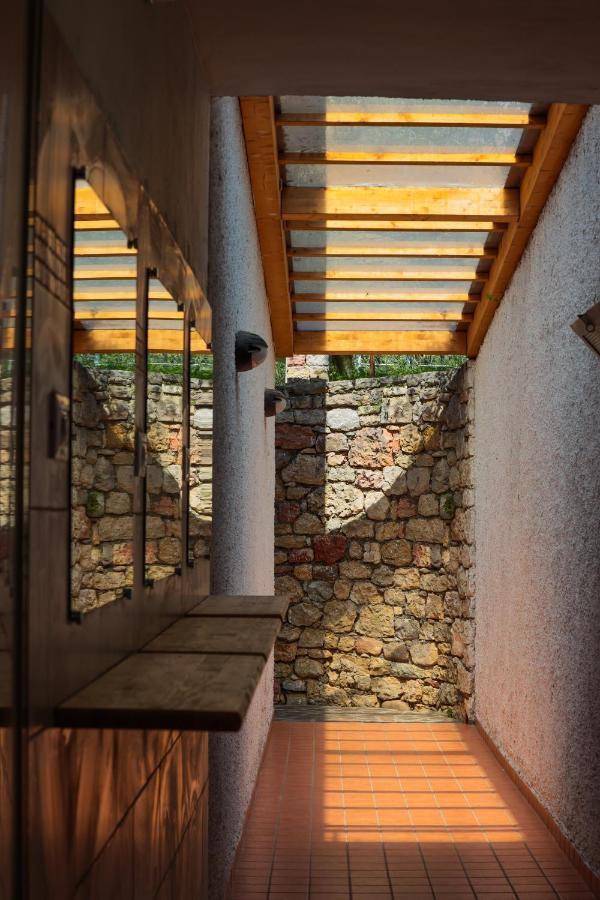 Agricampeggio Paradiso Brenzone sul Garda Zewnętrze zdjęcie